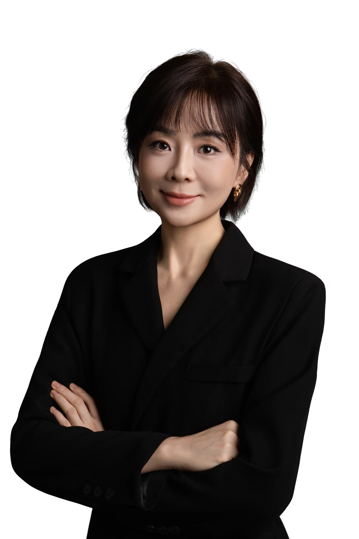 Dandan Fei portrait